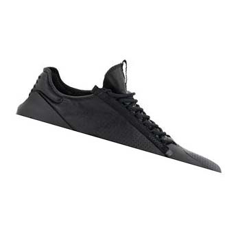 Ecco Biom 2.0 Low Sneakers Herr Svarta | SE 605YXF